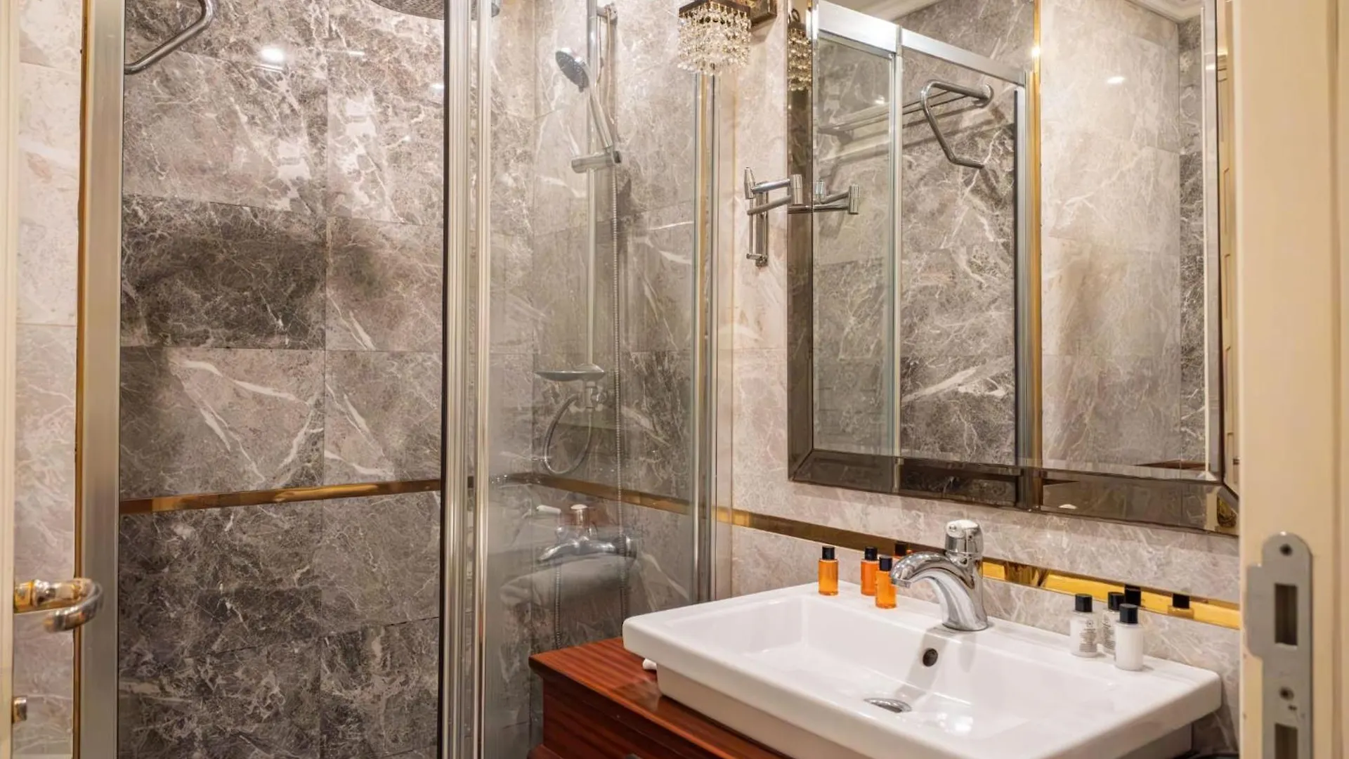 Myy Boutique Hotel Istanbul