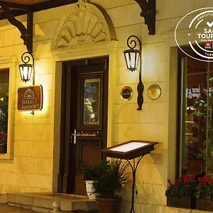 Sirkeci Mansion İstanbul