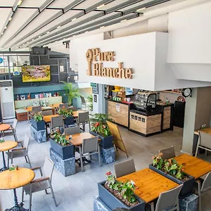Hotel Pure Blanche