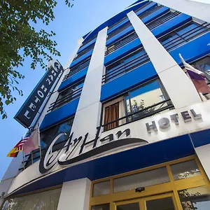 Hotel Ayhan