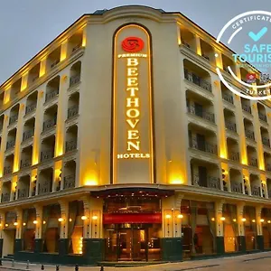 Beethoven Premium Provincia di Istanbul