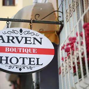 Arven Boutique *** Istambul