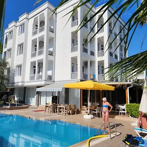 Hotel Esperanza