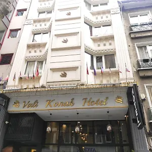 Vali *** Istambul