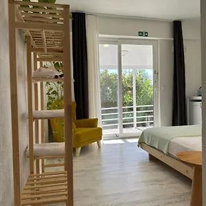 Homestay Airport Blue Eye House Ideal For Air Travellers 5 Km From Airport
