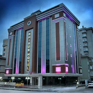 Rhiss Bostancı İstanbul