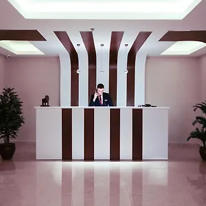 Golden Lounge *** Istambul