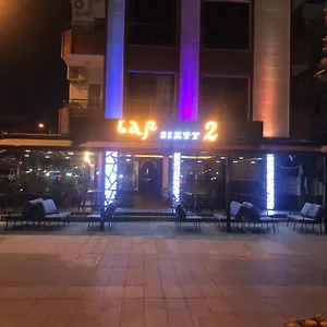 Otel Lion