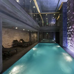 Endless Art Hotel-special Category ** Istambul